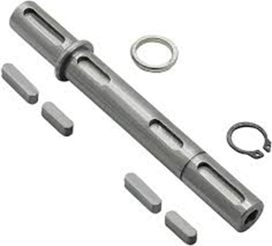 Worm Reduction Gearbox Accessories