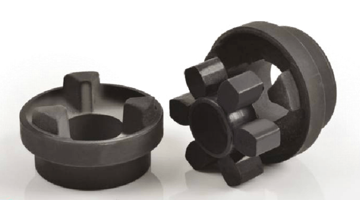 Universal Flexible Shaft Coupling