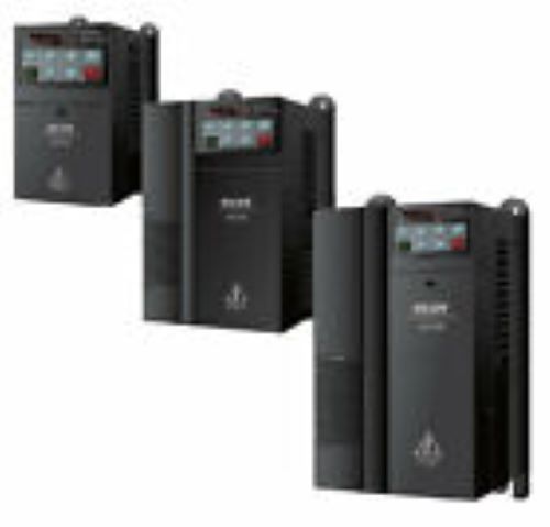 Inverters - Invertek & Imoticon Speed Control for Three Phase Electric Motors