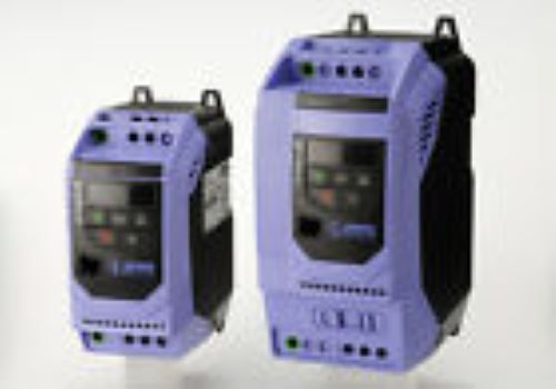 Inverters - Invertek & Imoticon Speed Control for Three Phase Electric Motors