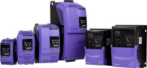 Inverters - Invertek & Imoticon Speed Control for Three Phase Electric Motors