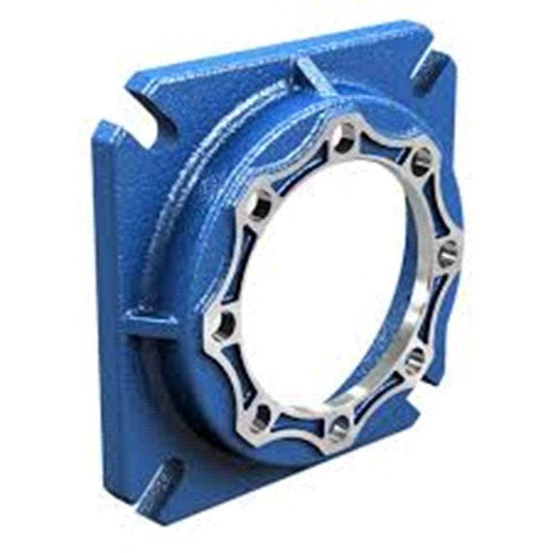 Worm Reduction Gearbox Accessories