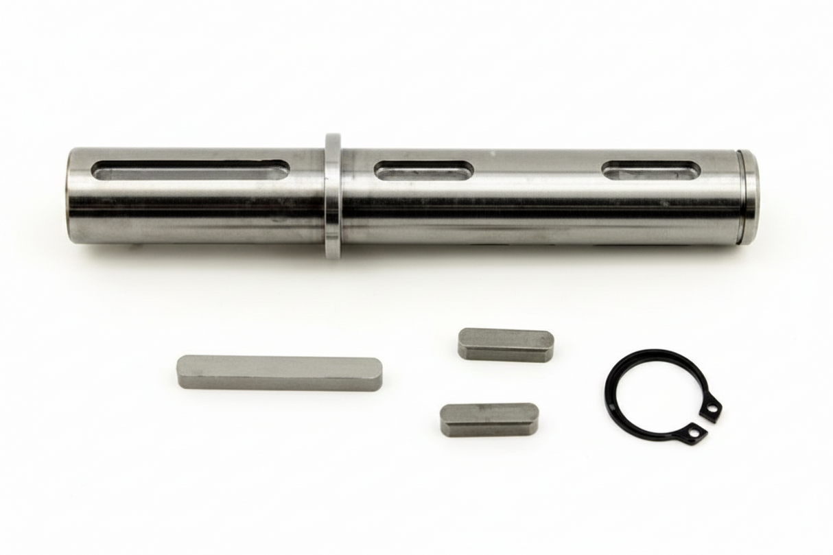 Worm Reduction Gearbox Accessories