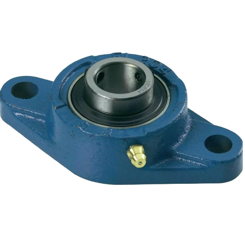 Self Lube Bearings in Housings