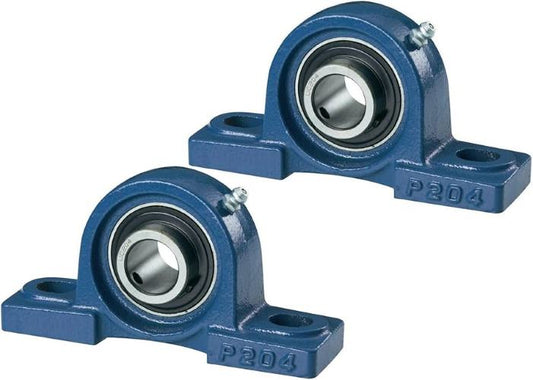 Self Lube Bearings in Housings