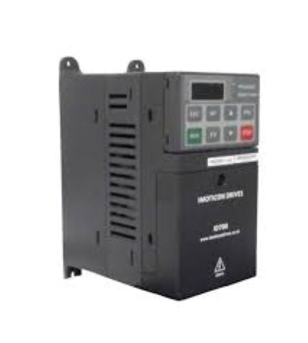 Inverters - Invertek & Imoticon Speed Control for Three Phase Electric Motors