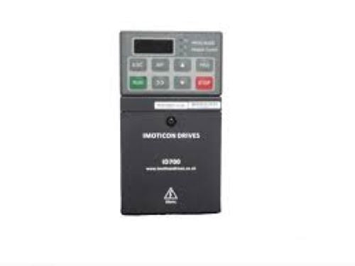 Inverters - Invertek & Imoticon Speed Control for Three Phase Electric Motors