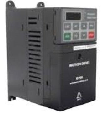 Inverters - Invertek & Imoticon Speed Control for Three Phase Electric Motors
