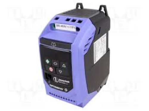 Inverters - Invertek & Imoticon Speed Control for Three Phase Electric Motors