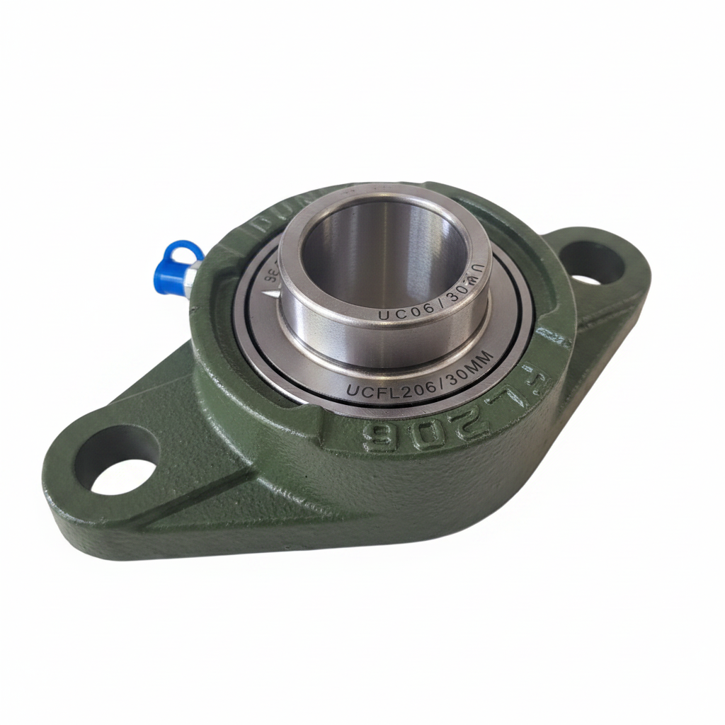 UCP/SL Self Lube Bearings