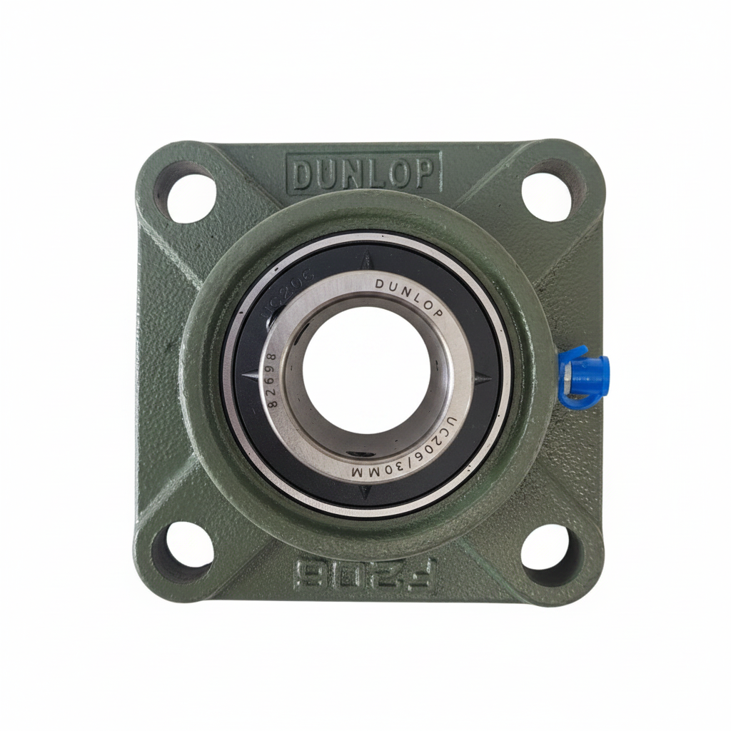 UCP/SL Self Lube Bearings