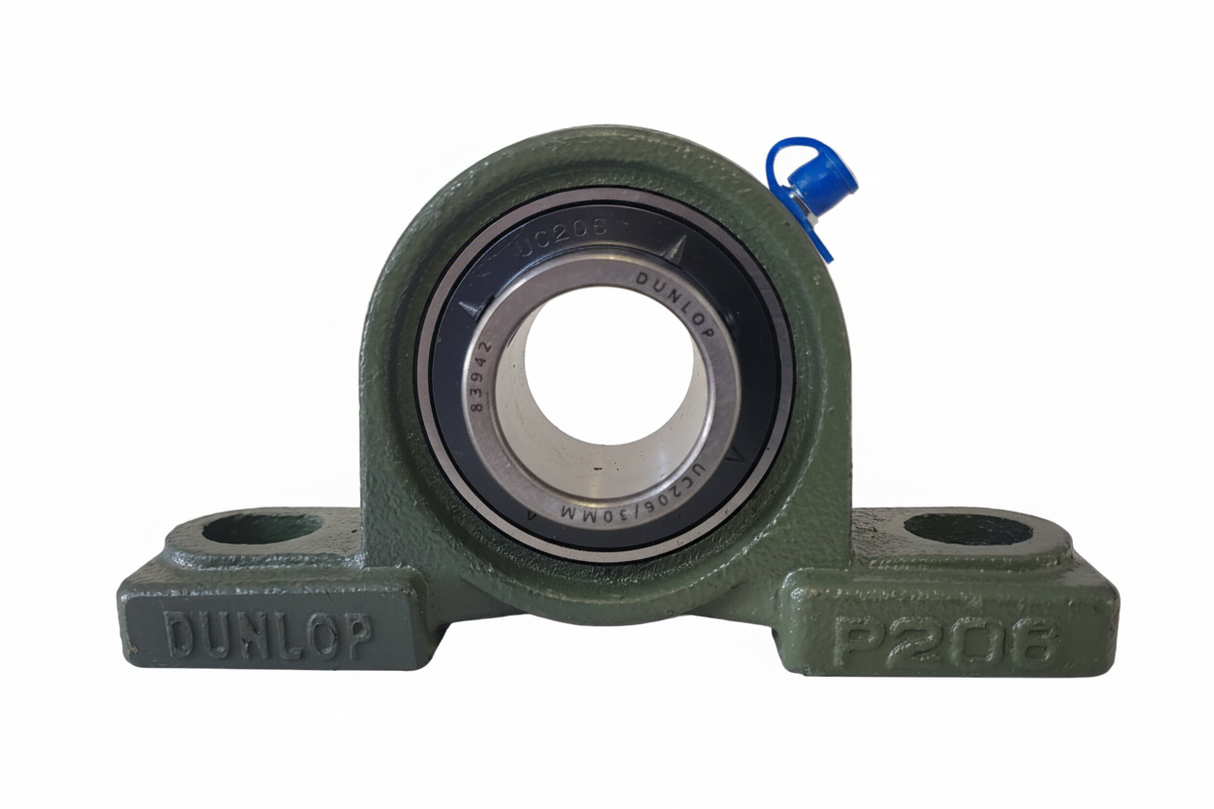 UCP/SL Self Lube Bearings