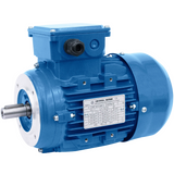 Electric Motor - Three Phase