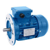 Electric Motor - Three Phase
