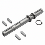 Worm Reduction Gearbox Accessories