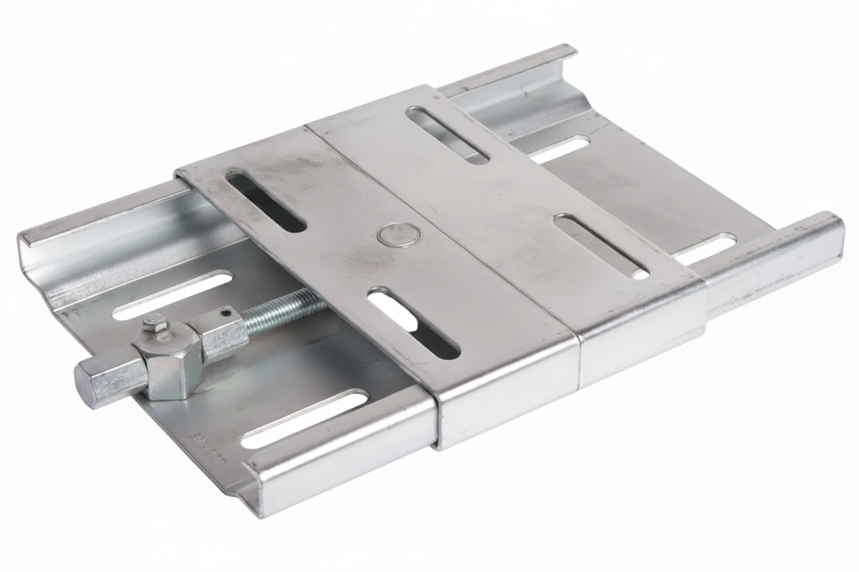 Electric Motor Slide Bases