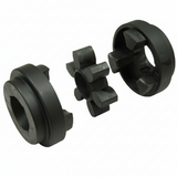 Universal Flexible Shaft Coupling