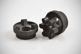 Universal Flexible Shaft Coupling