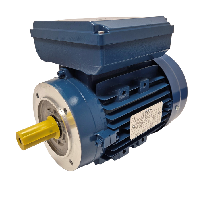 Electric Motor Shop