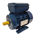 Electric Motor - Single Phase Single Capacitor