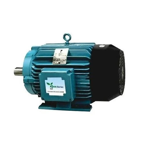 Crompton Greaves Electric Motor - Three Phase