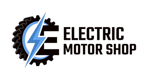 Electric Motor Shop