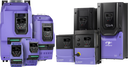 Inverters - Invertek & Imoticon Speed Control for Three Phase Electric Motors