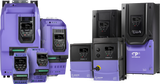 Inverters - Invertek & Imoticon Speed Control for Three Phase Electric Motors